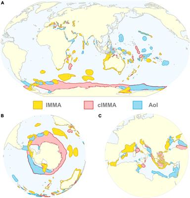 The Important Marine Mammal Area Network: A Tool for Systematic Spatial Planning in Response to the Marine Mammal Habitat Conservation Crisis